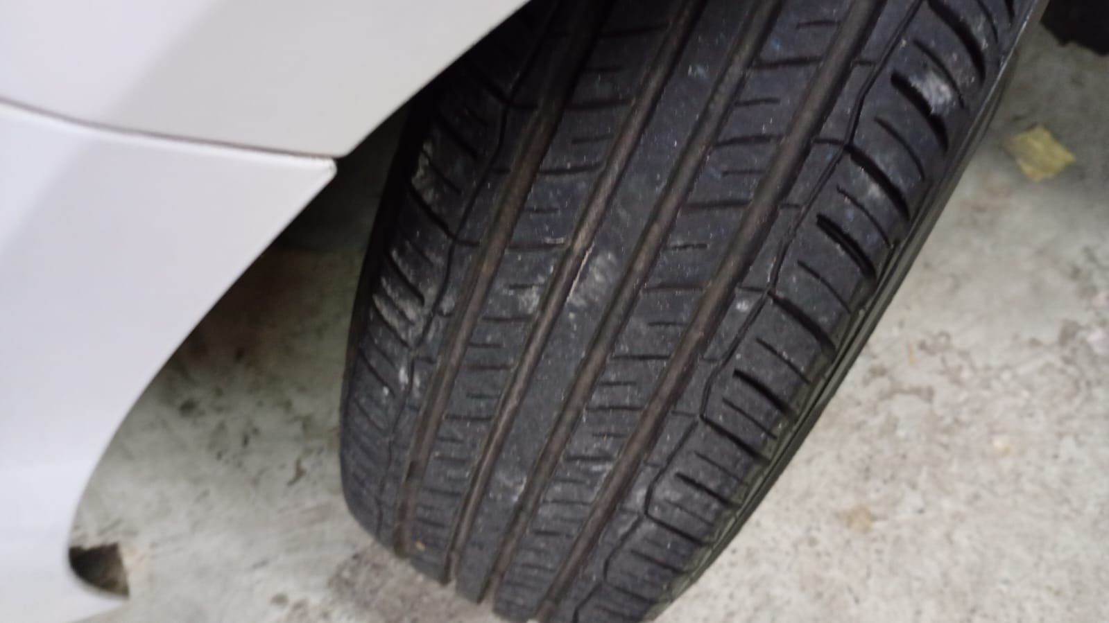 DM Multimarcas FORD KA SEL 1.0 FLEX 2018