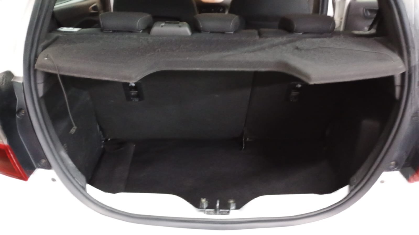 DM Multimarcas FORD KA SEL 1.0 FLEX 2018