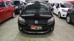 DM Multimarcas VOLKSWAGEN POLO 1.6 BLUEMOTION 2014