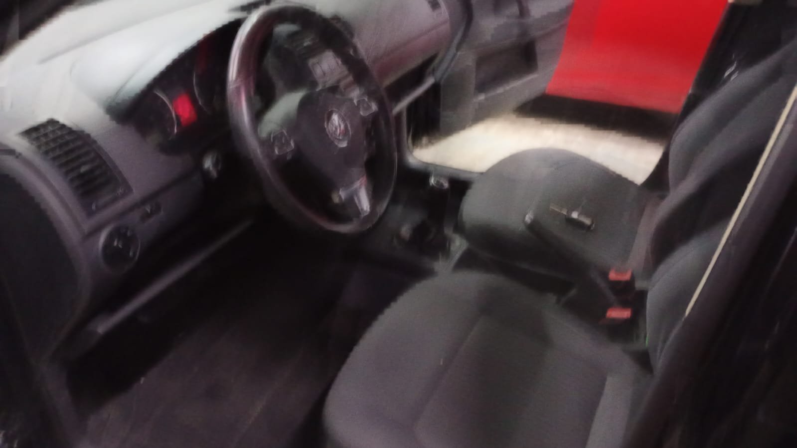 DM Multimarcas VOLKSWAGEN POLO 1.6 BLUEMOTION 2014