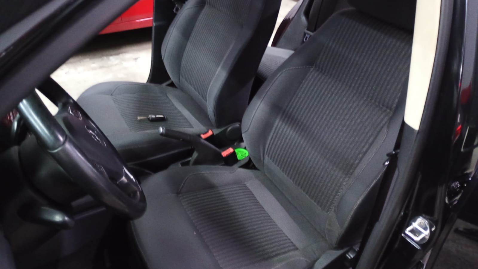DM Multimarcas VOLKSWAGEN POLO 1.6 BLUEMOTION 2014