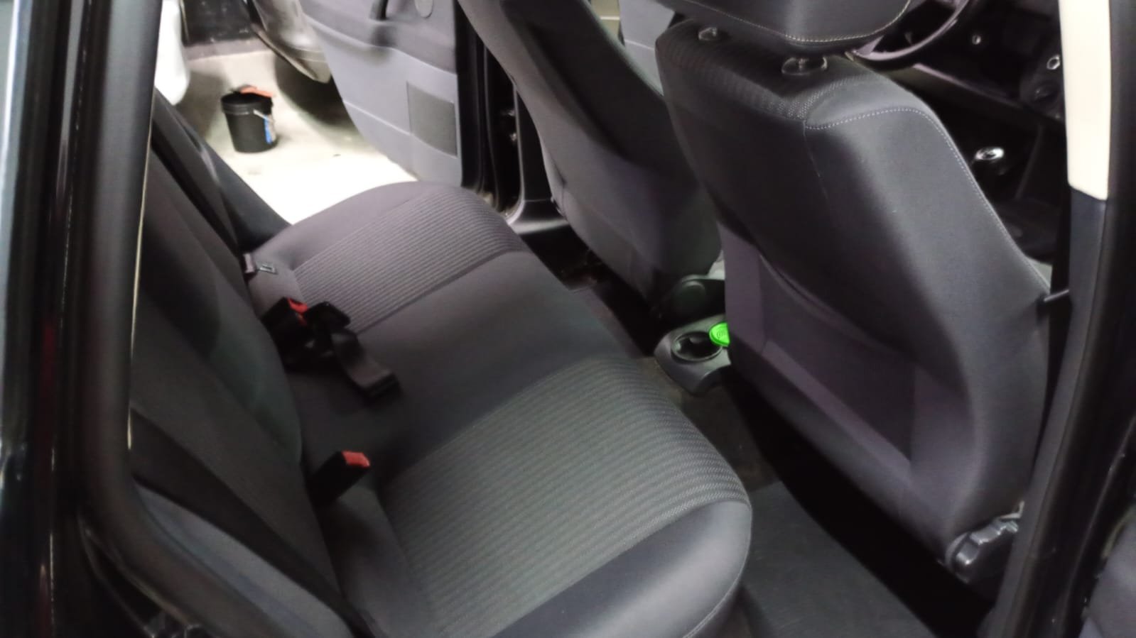 DM Multimarcas VOLKSWAGEN POLO 1.6 BLUEMOTION 2014