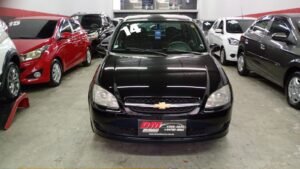 DM Multimarcas CHEVROLET CLASSIC LS 1.0 FLEX 2014