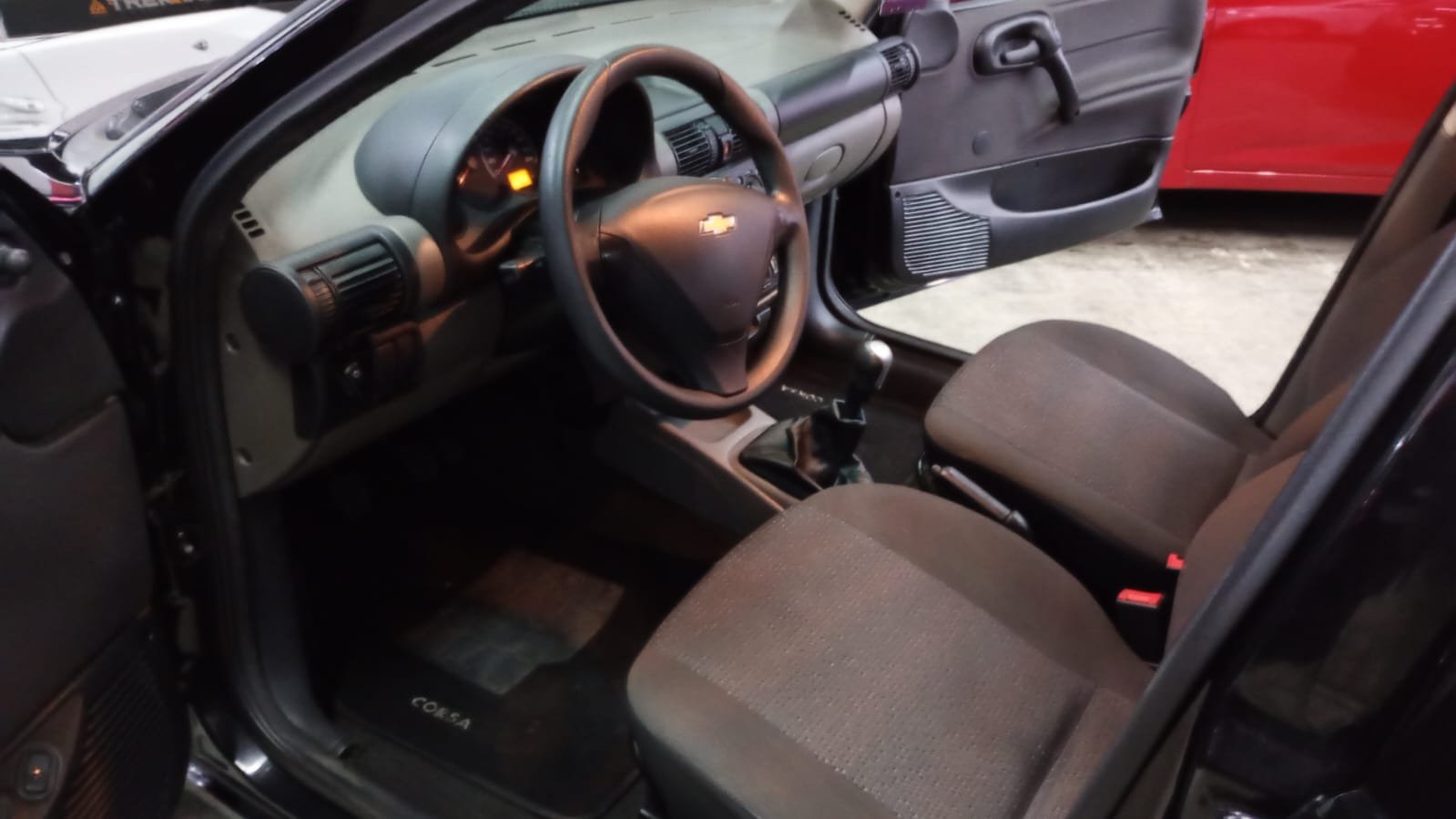 DM Multimarcas CHEVROLET CLASSIC LS 1.0 FLEX 2014