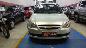 DM Multimarcas CHEVROLET CLASSIC LS 1.0 FLEX 2013
