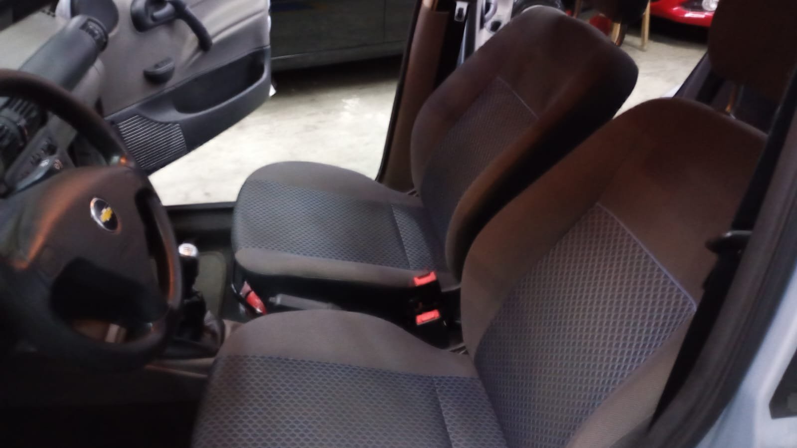 DM Multimarcas CHEVROLET CLASSIC LS 1.0 FLEX 2013