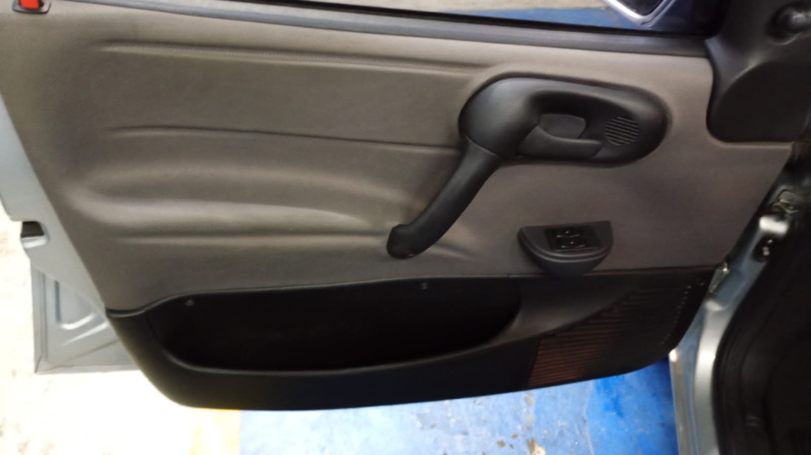 DM Multimarcas CHEVROLET CLASSIC LS 1.0 FLEX 2013