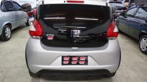 DM Multimarcas FIAT MOBI 1.0 EVO LIKE 2023