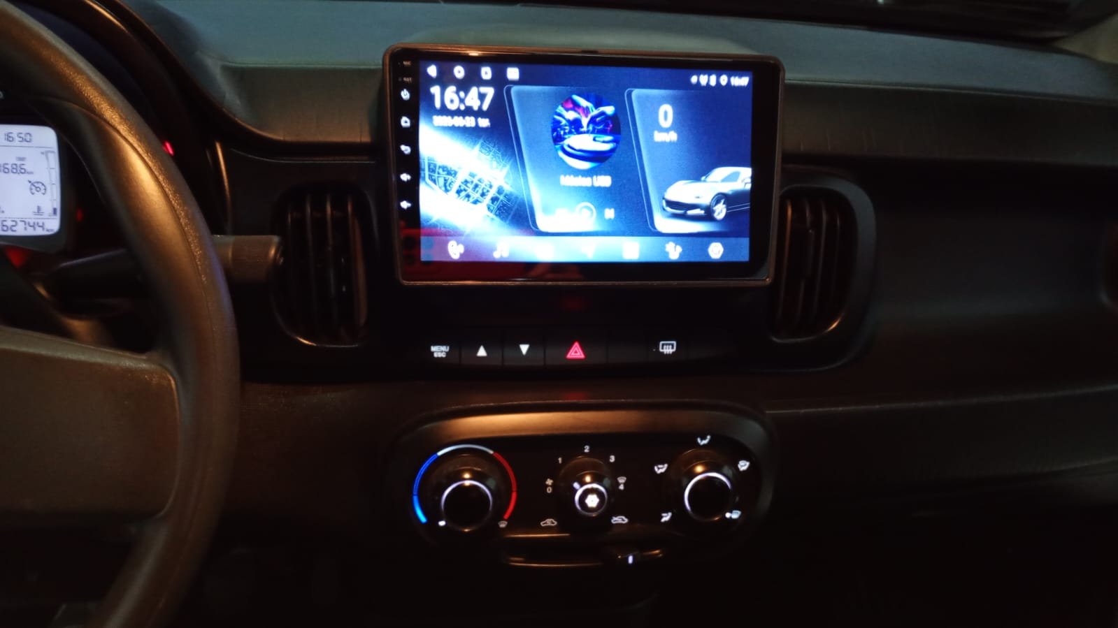 DM Multimarcas FIAT MOBI 1.0 EVO LIKE 2023