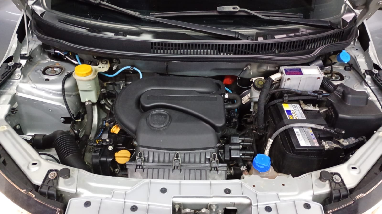 DM Multimarcas FIAT MOBI 1.0 EVO LIKE 2023