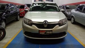DM Multimarcas RENAULT SANDERO DYNAMIQUE SCE EASY-R 2017