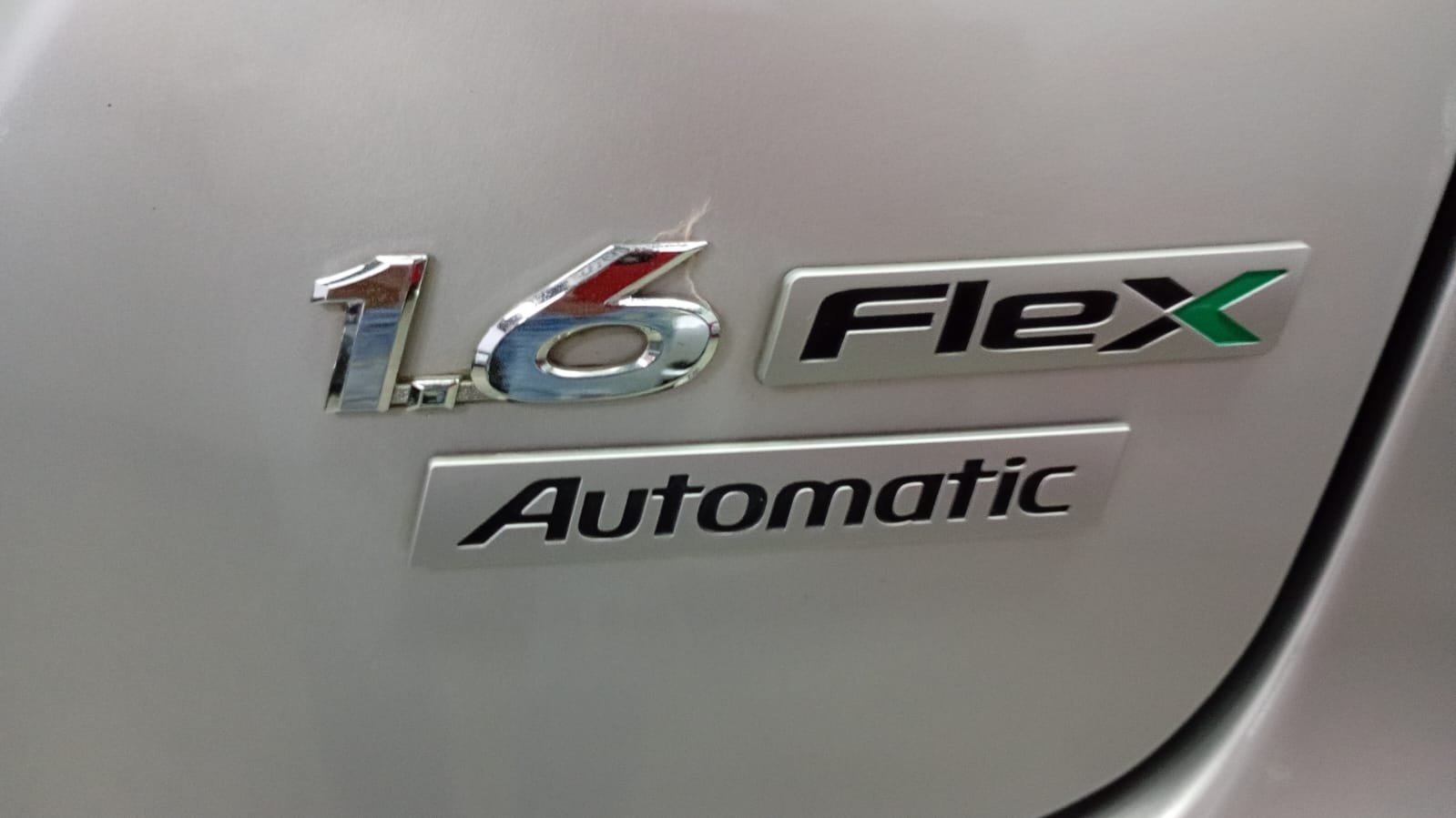 DM Multimarcas HYUNDAI HB20 S STYLE 1.6 FLEX AUTOMATICO 2014
