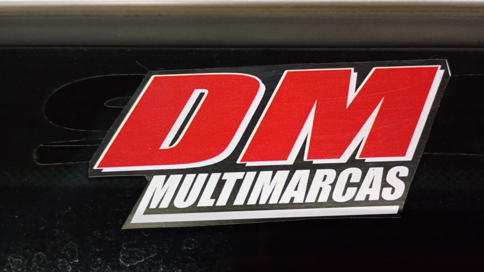 DM Multimarcas HYUNDAI HB20 S STYLE 1.6 FLEX AUTOMATICO 2014