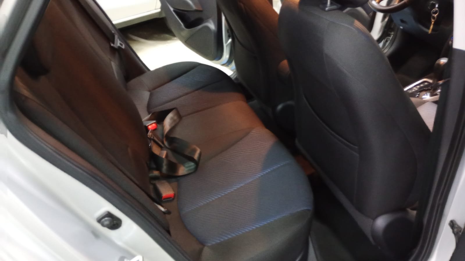 DM Multimarcas HYUNDAI HB20 S STYLE 1.6 FLEX AUTOMATICO 2014
