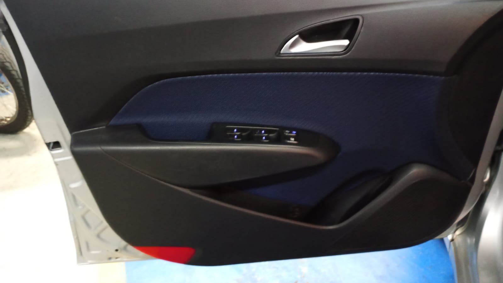DM Multimarcas HYUNDAI HB20 S STYLE 1.6 FLEX AUTOMATICO 2014