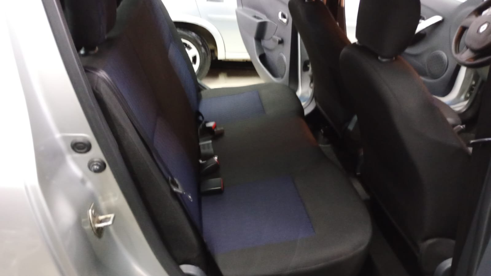 DM Multimarcas RENAULT SANDERO DYNAMIQUE SCE EASY-R 2017