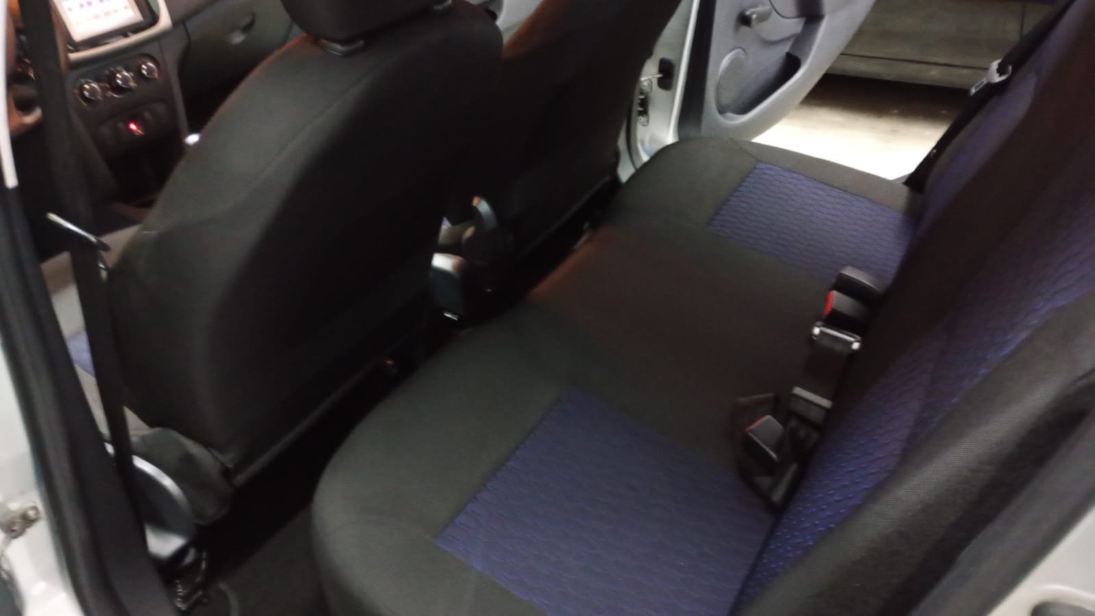 DM Multimarcas RENAULT SANDERO DYNAMIQUE SCE EASY-R 2017