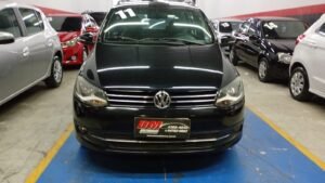 DM Multimarcas VOLKSWAGEN SPACEFOX 1.6 SPORT FLEX 2011