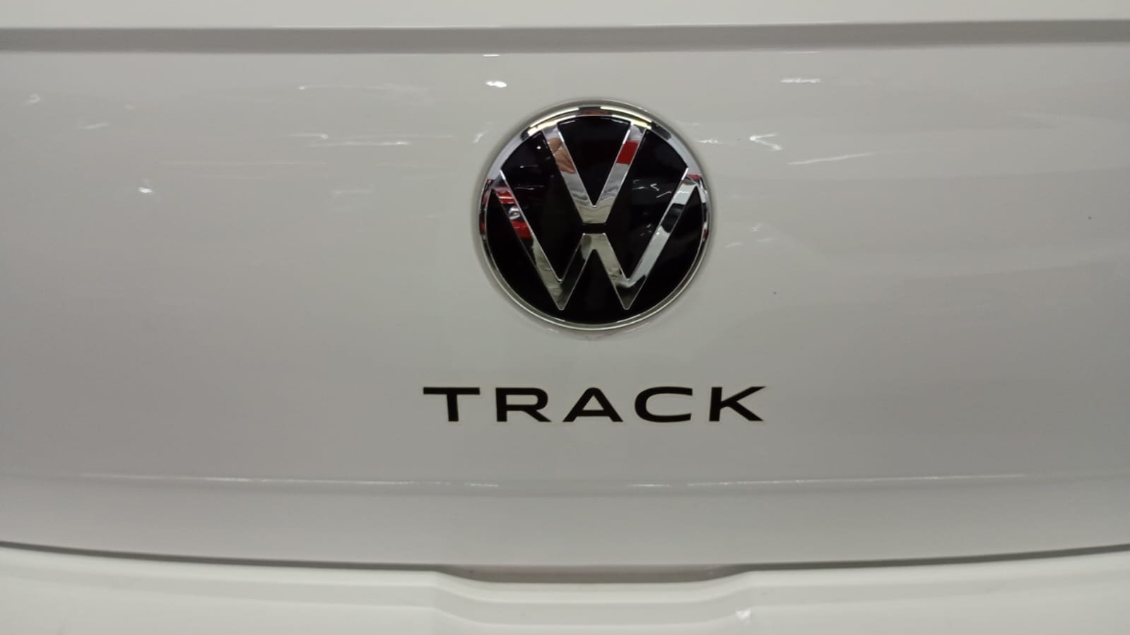 DM Multimarcas VOLKSWAGEN POLO 1.0 TDI TRACK  FLEX 2025