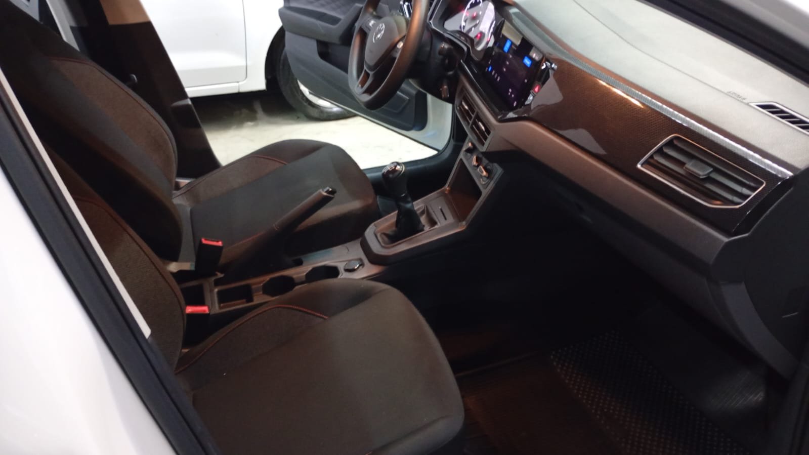DM Multimarcas VOLKSWAGEN POLO 1.0 TDI TRACK  FLEX 2025