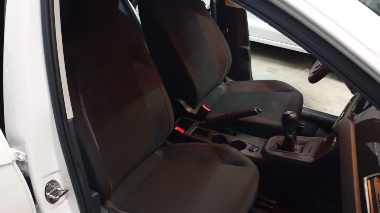 DM Multimarcas VOLKSWAGEN POLO 1.0 TDI TRACK  FLEX 2025
