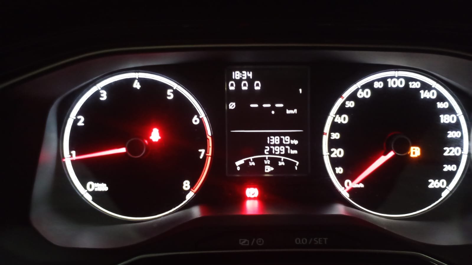 DM Multimarcas VOLKSWAGEN POLO 1.0 TDI TRACK  FLEX 2025