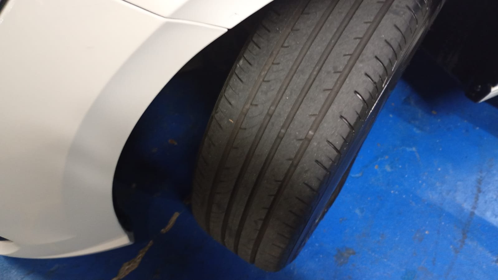 DM Multimarcas VOLKSWAGEN POLO 1.0 TDI TRACK  FLEX 2025
