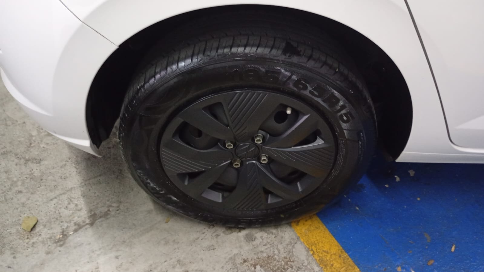 DM Multimarcas VOLKSWAGEN POLO 1.0 TDI TRACK  FLEX 2025
