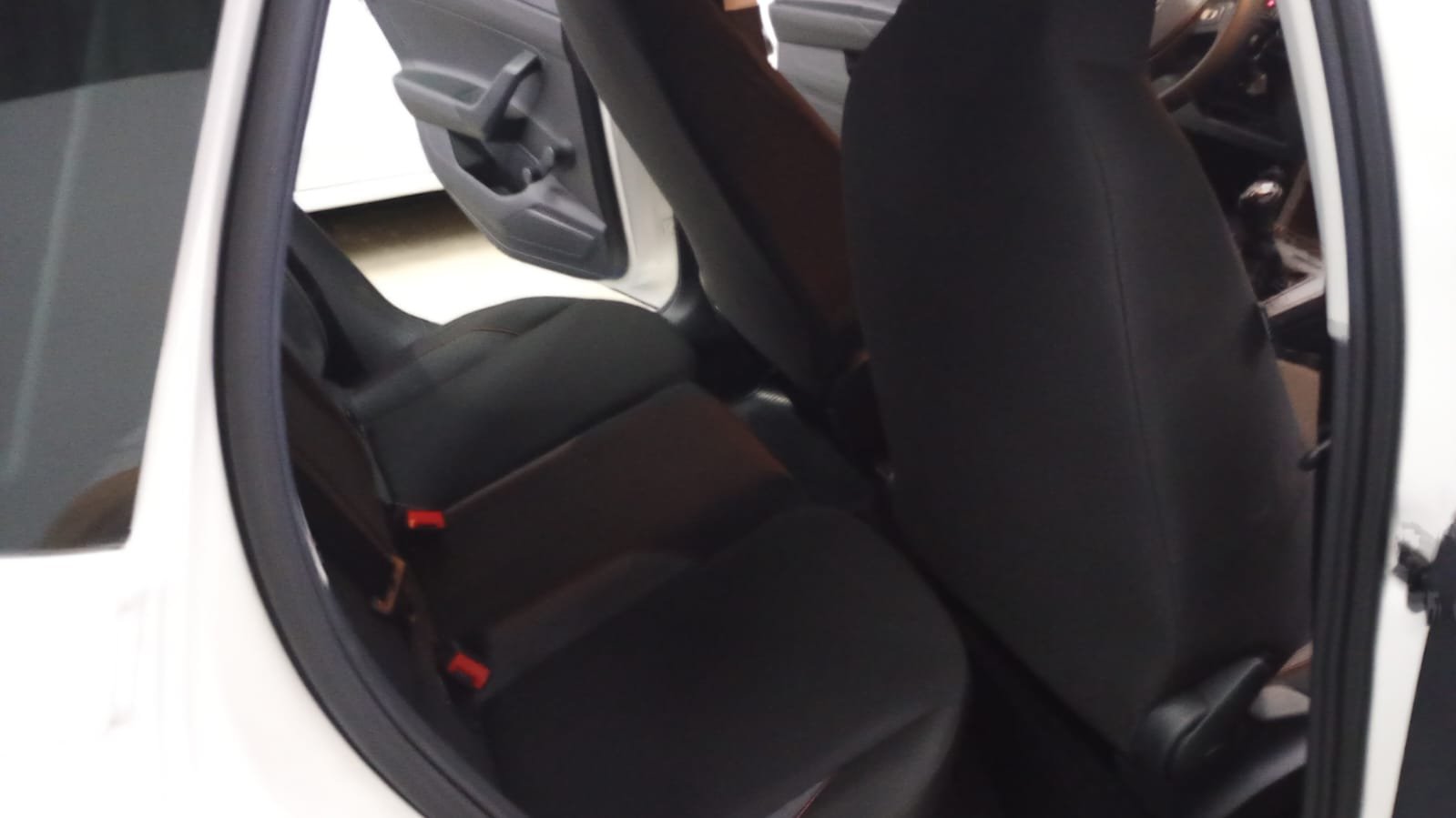 DM Multimarcas VOLKSWAGEN POLO 1.0 TDI TRACK  FLEX 2025