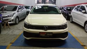 DM Multimarcas VOLKSWAGEN POLO 1.0 TDI TRACK  FLEX 2025