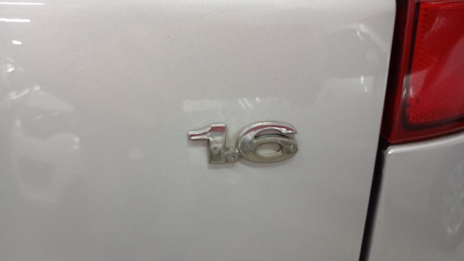 DM Multimarcas FORD FIESTA 1.6 FLEX CLASS 2012