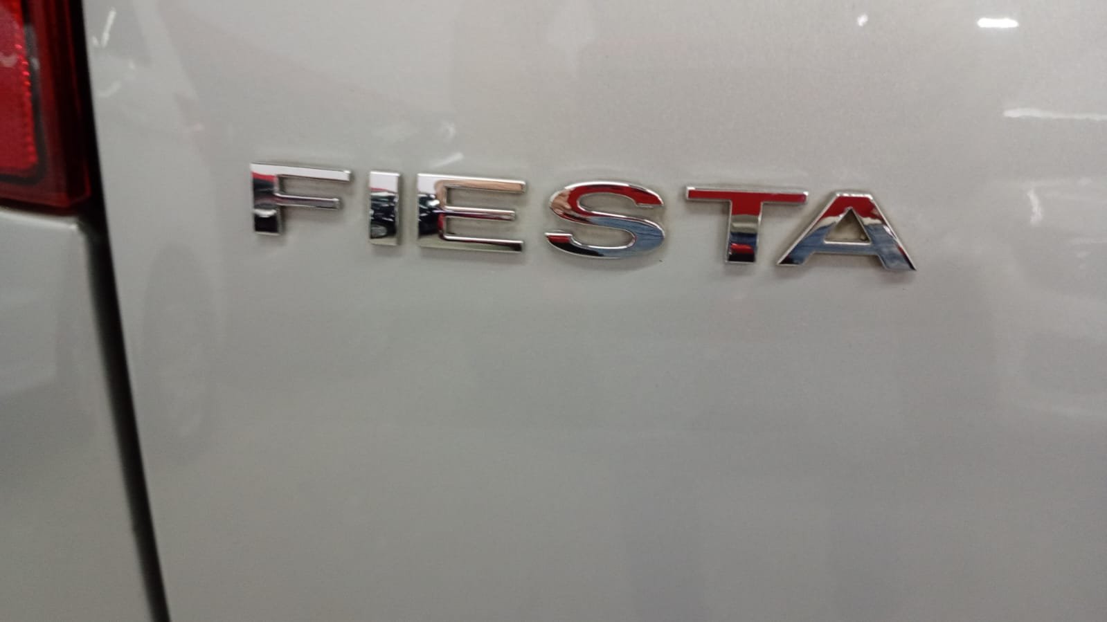 DM Multimarcas FORD FIESTA 1.6 FLEX CLASS 2012