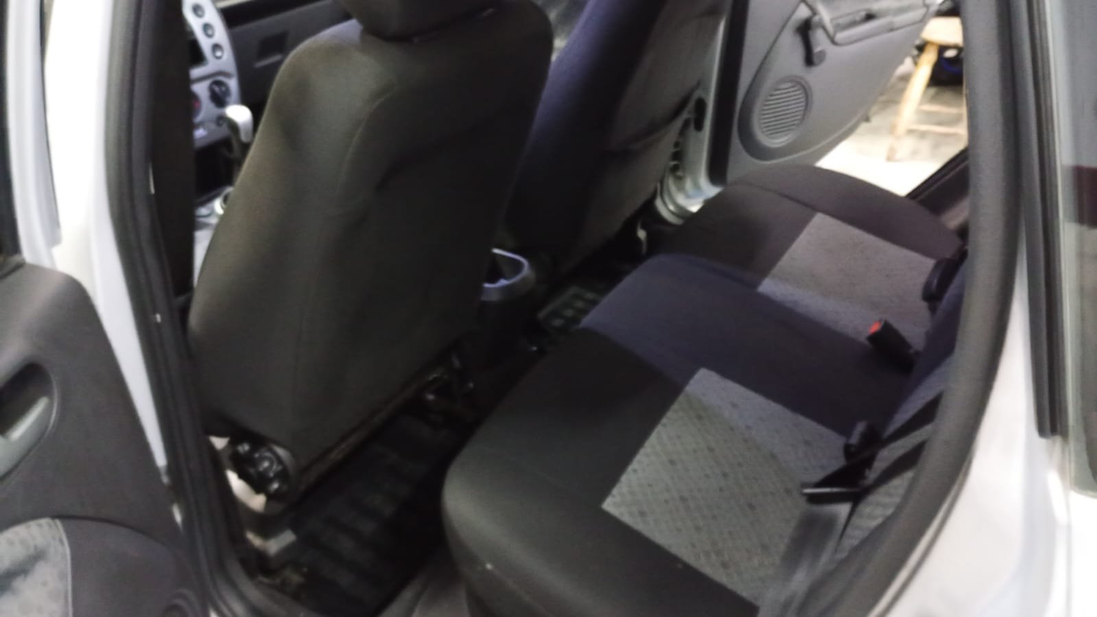 DM Multimarcas FORD FIESTA 1.6 FLEX CLASS 2012