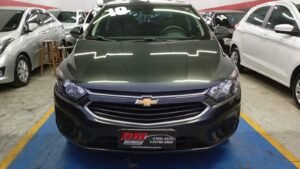 DM Multimarcas CHEVROLET ONIX LT 1.0 FLEX 2019