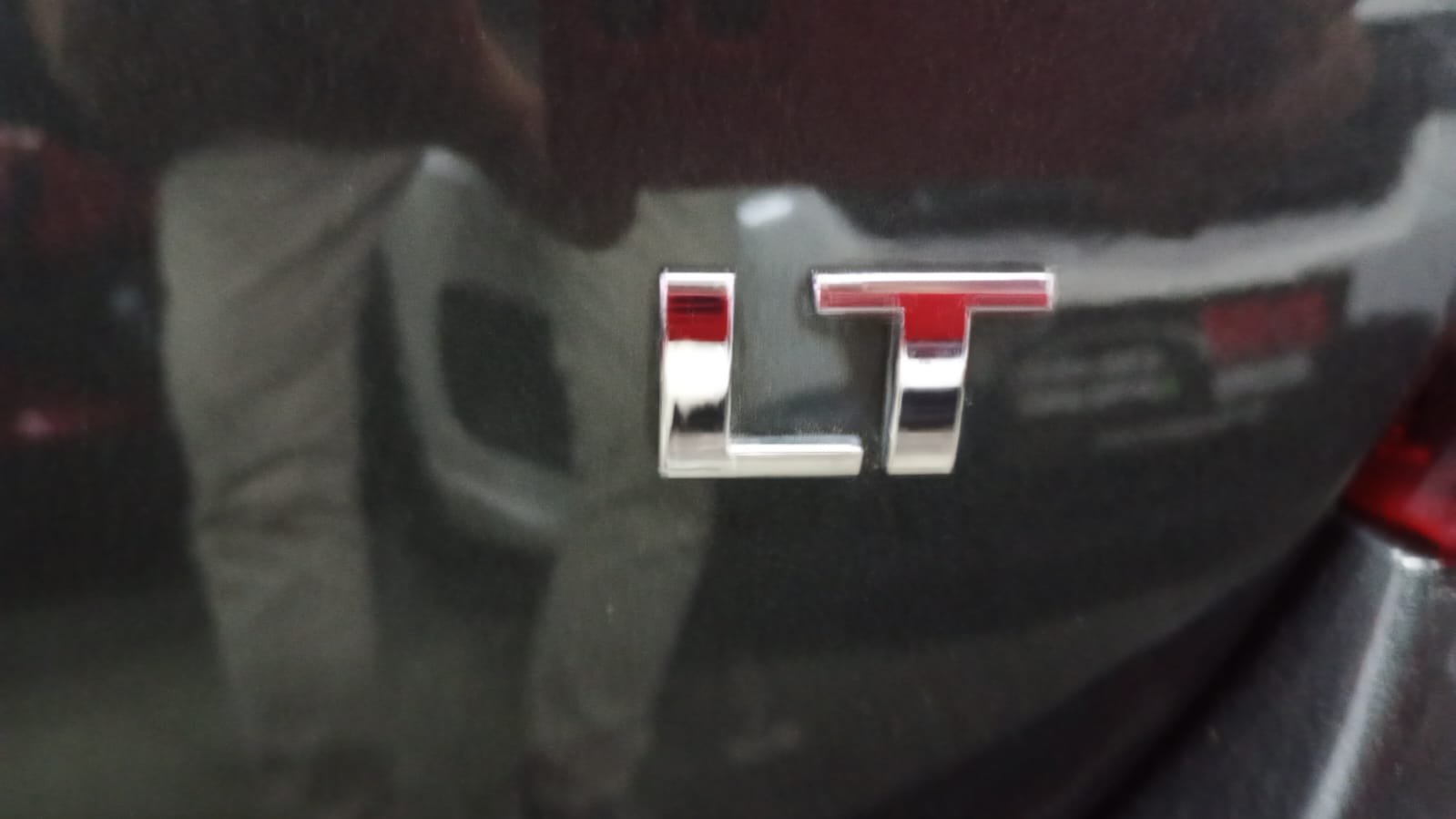 DM Multimarcas CHEVROLET ONIX LT 1.0 FLEX 2019