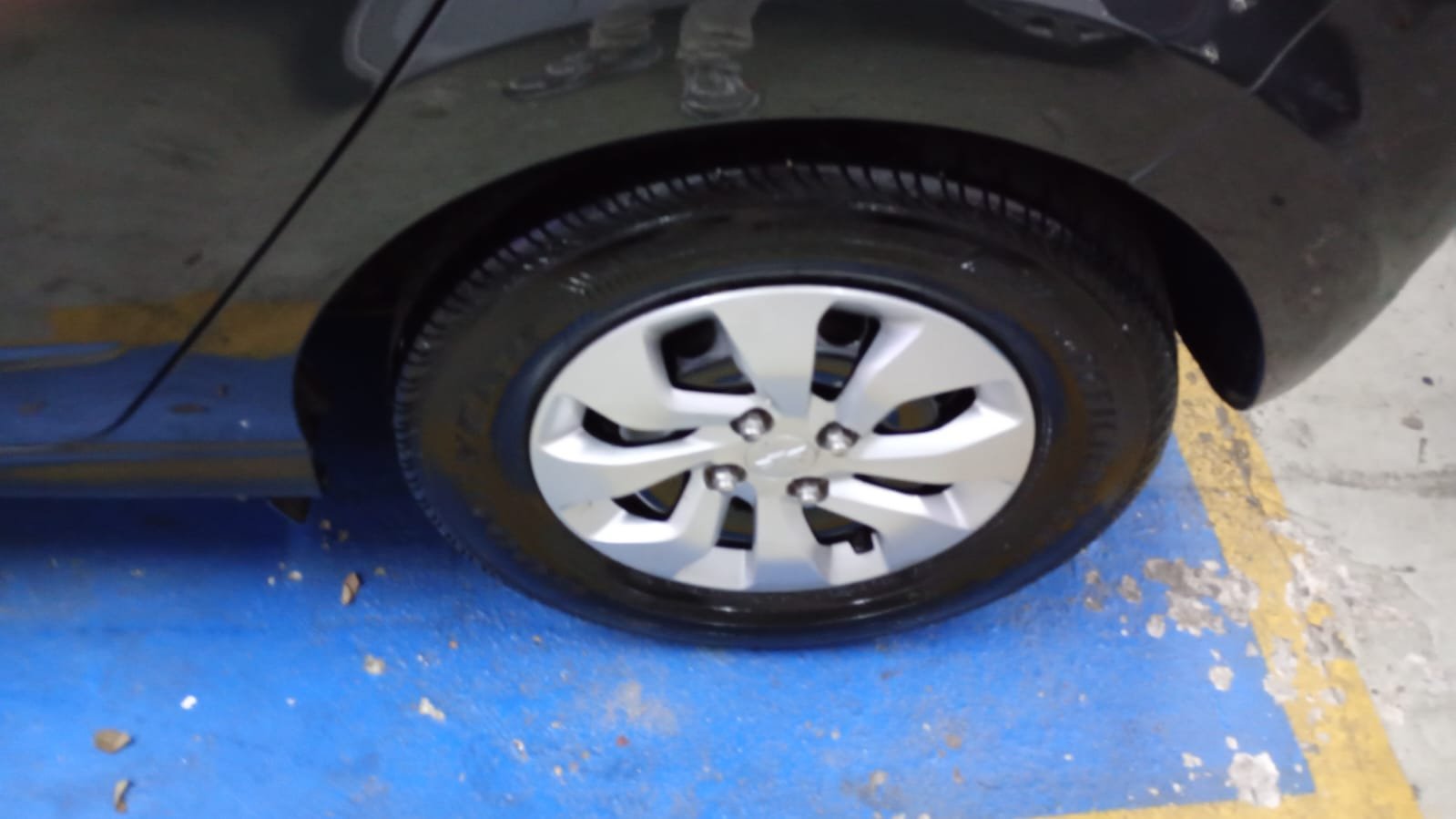 DM Multimarcas CHEVROLET ONIX LT 1.0 FLEX 2019