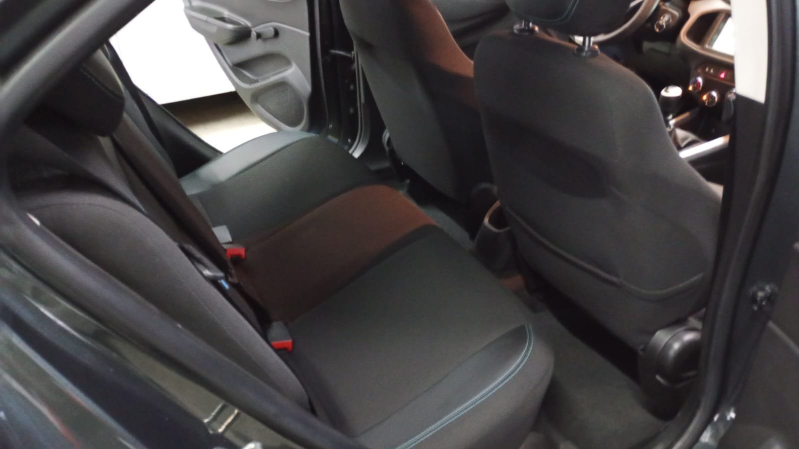 DM Multimarcas CHEVROLET ONIX LT 1.0 FLEX 2019