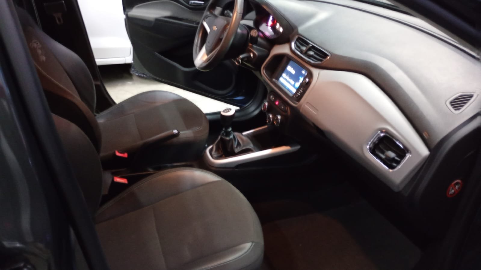 DM Multimarcas CHEVROLET ONIX LT 1.0 FLEX 2019