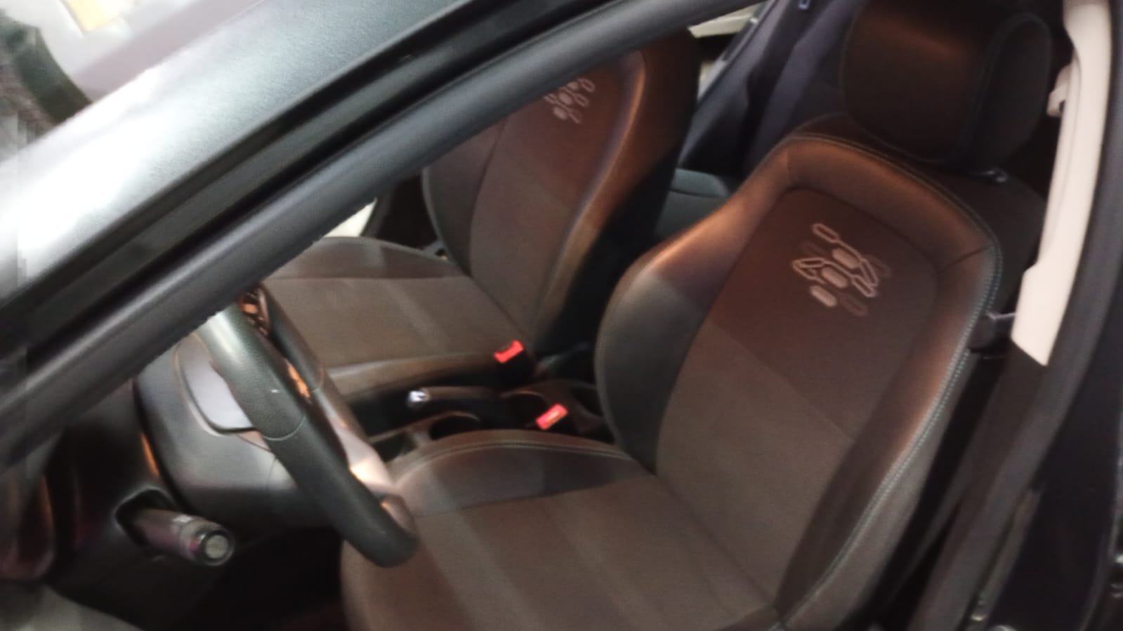 DM Multimarcas CHEVROLET ONIX LT 1.0 FLEX 2019